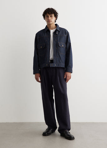 Trucker Jacket
