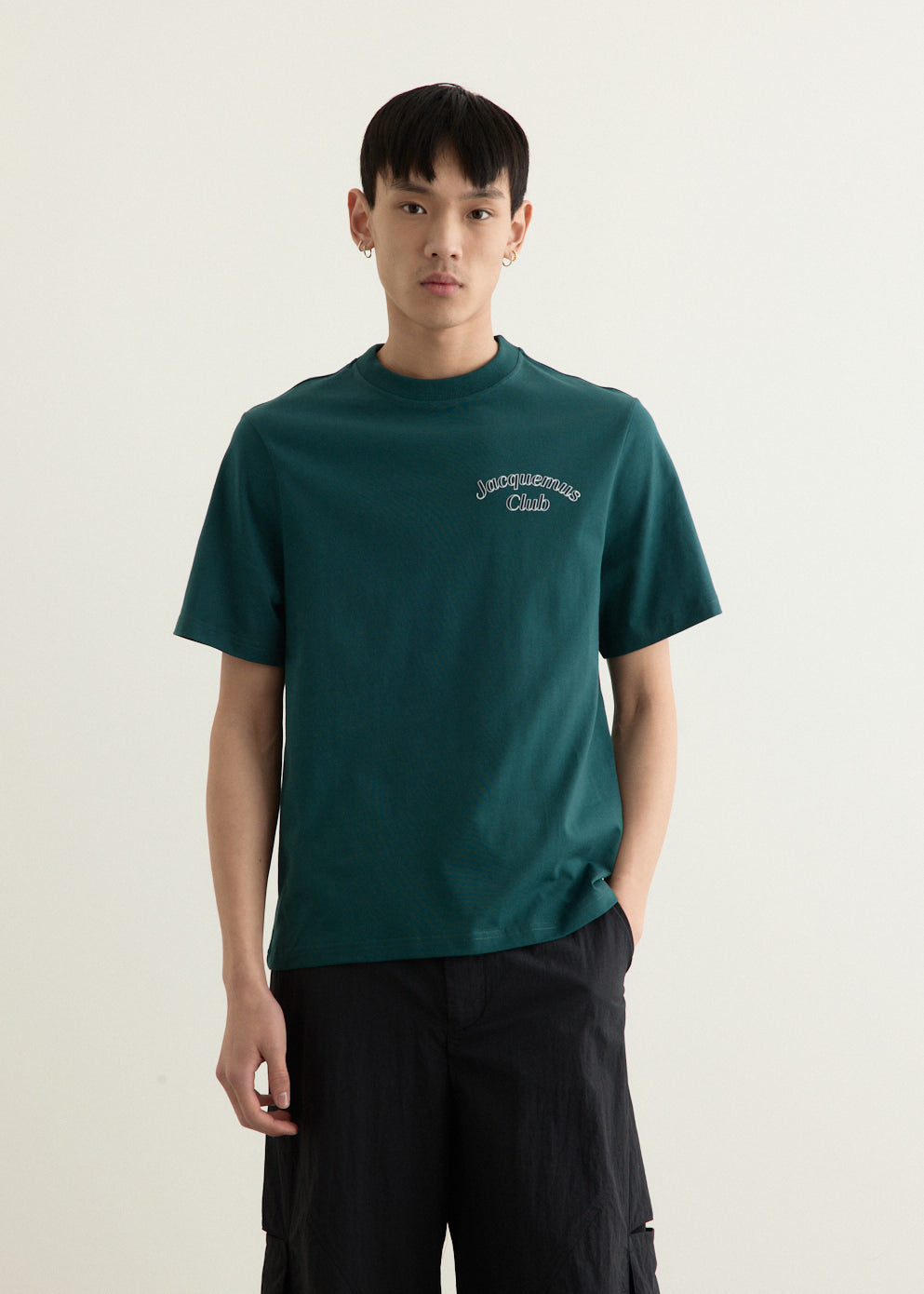 Le Club T-Shirt