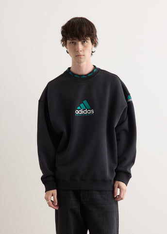 Equipment Washed Crewneck