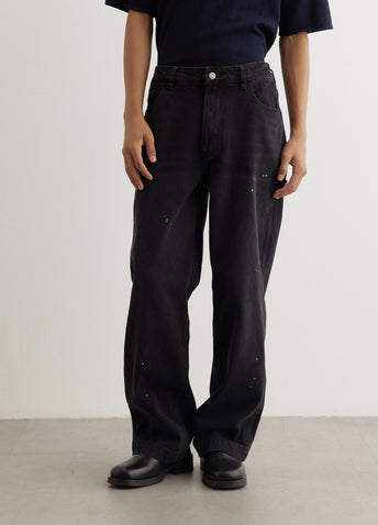 Used Carpenter Pants