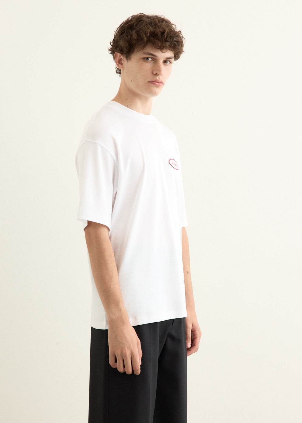 Le T-Shirt Stazione