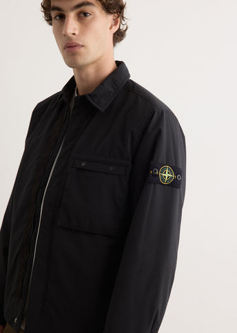 Light Soft Shell Coach Jacket