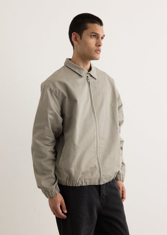Nike Life Harrington Woven Jacket