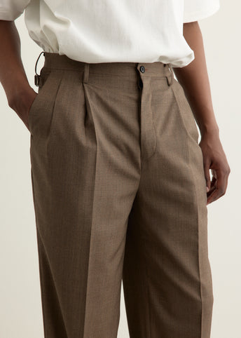 Shoecut Slacks