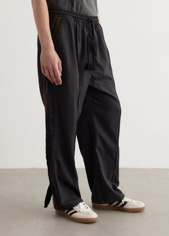 x Song For The Mute Track Pants