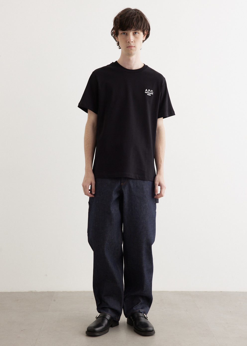 A.P.C. - Fergus Jeans - Jean,All Products : American Fashion Style Bags On Sale A.P.C. - Fergus Jeans - Jean,All Products : American Fashion Style Bags On Sale