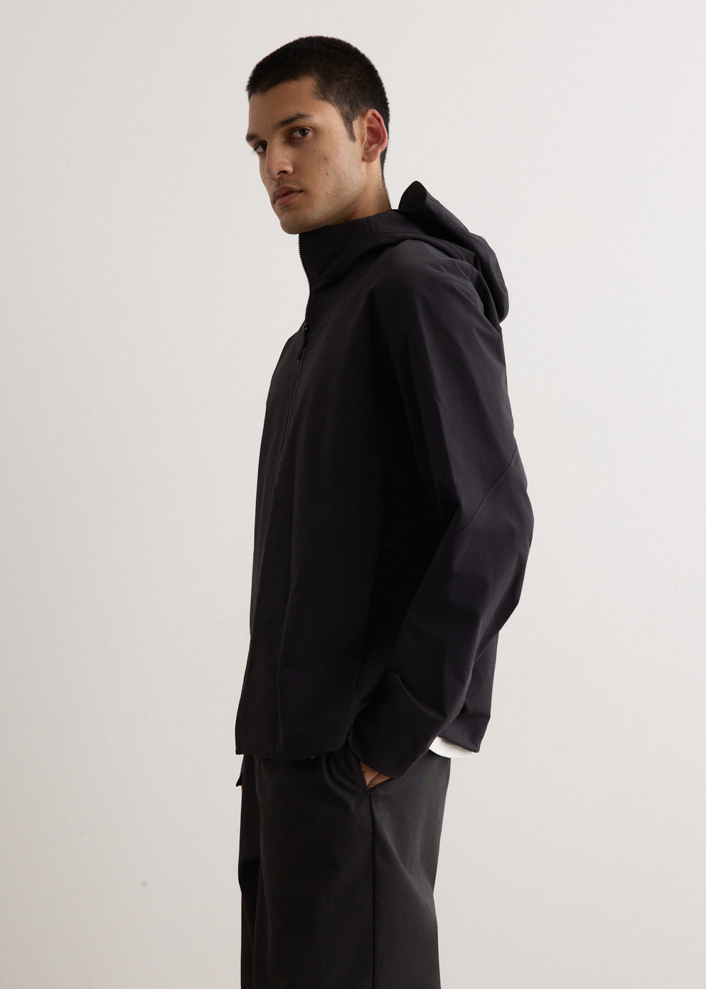 Isogon MX Jacket