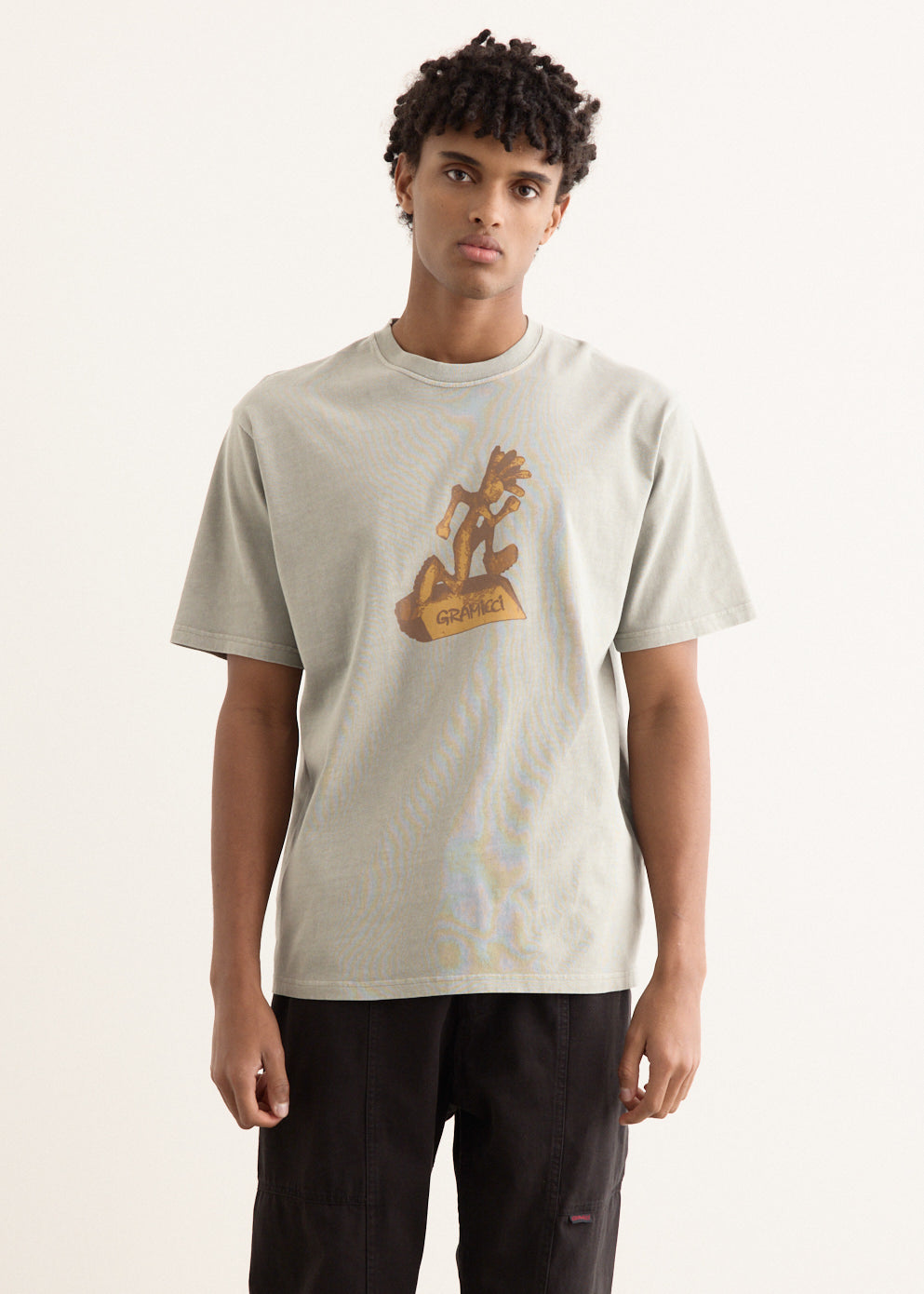 Sculpture T-Shirt