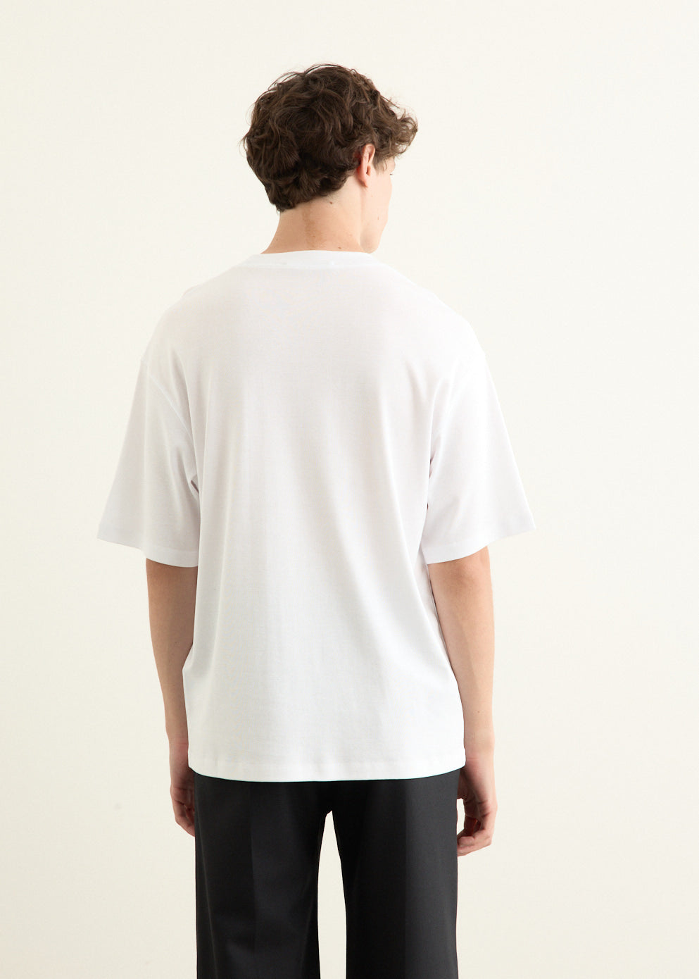 Le T-Shirt Stazione