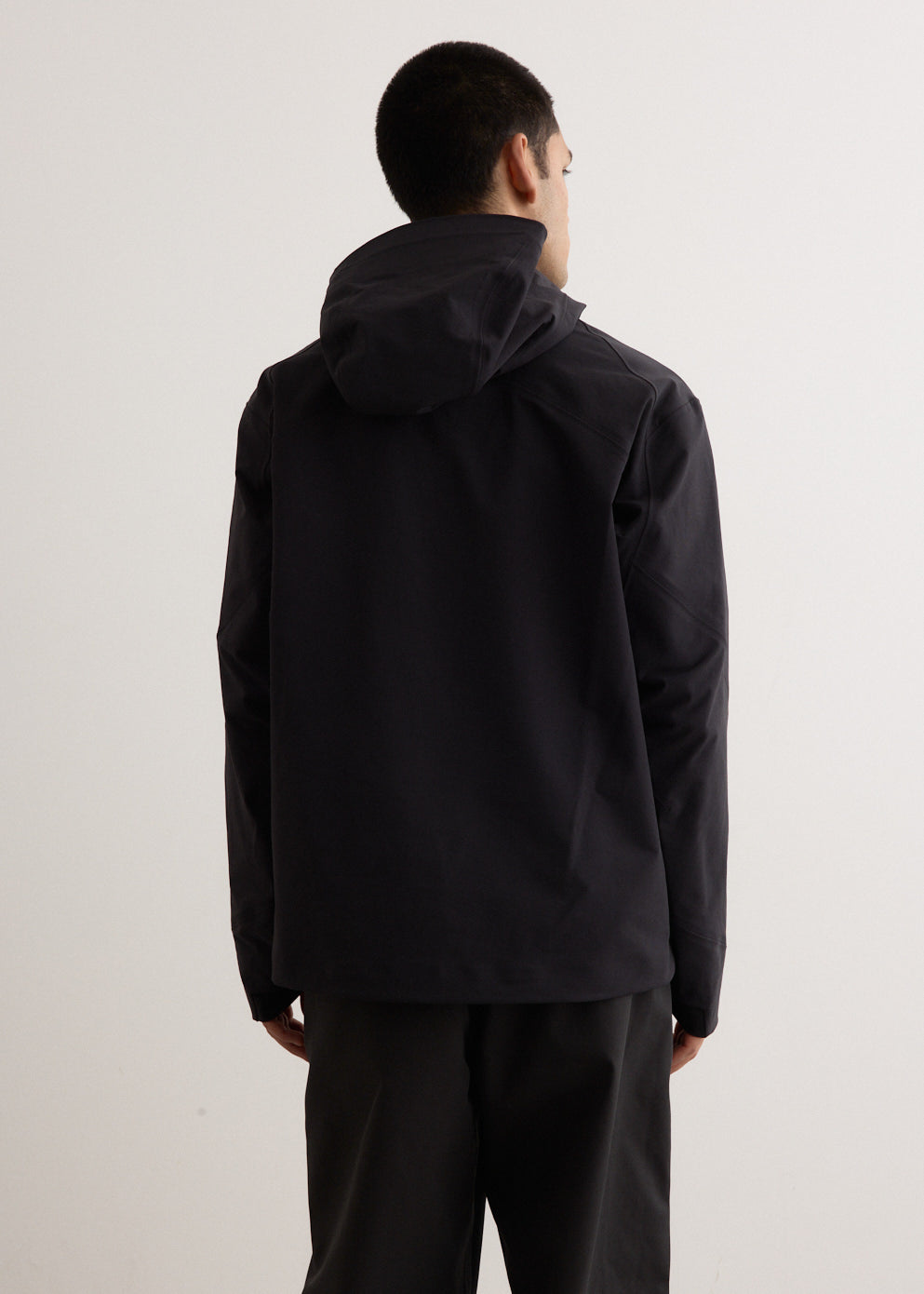 Isogon MX Jacket