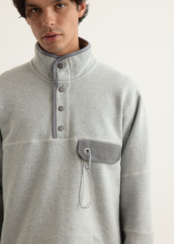Sweat Pullover