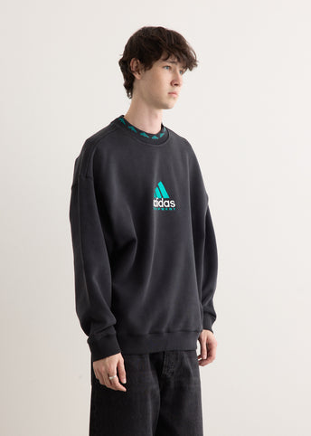 Equipment Washed Crewneck