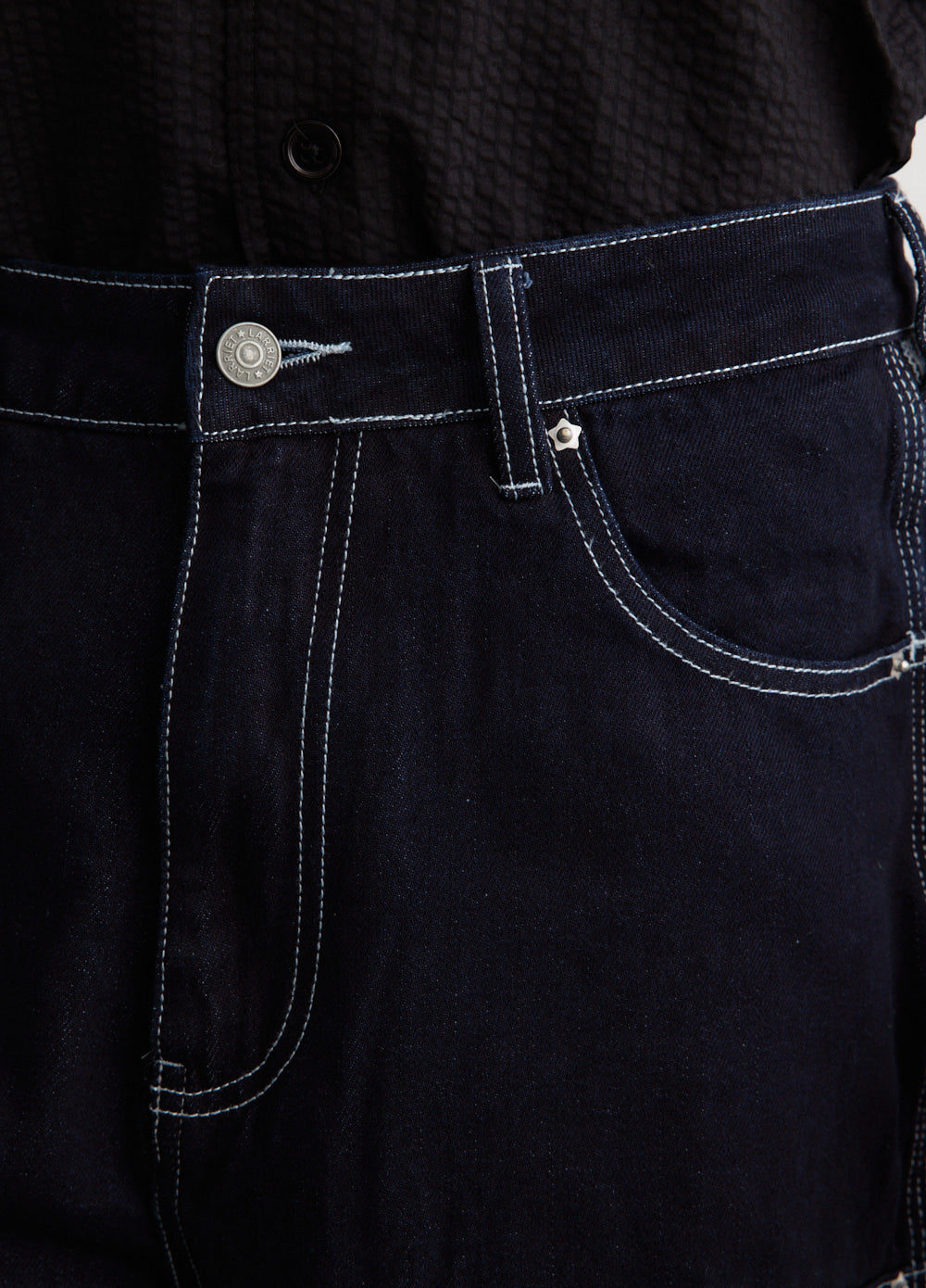 Double Knee Carpenter Pants