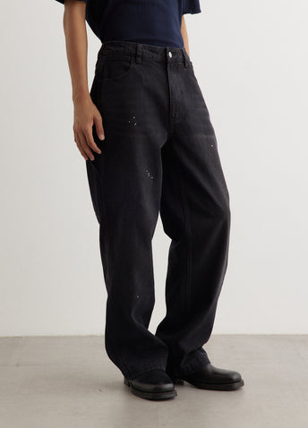 Used Carpenter Pants