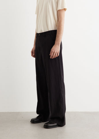 Sailor Trousers