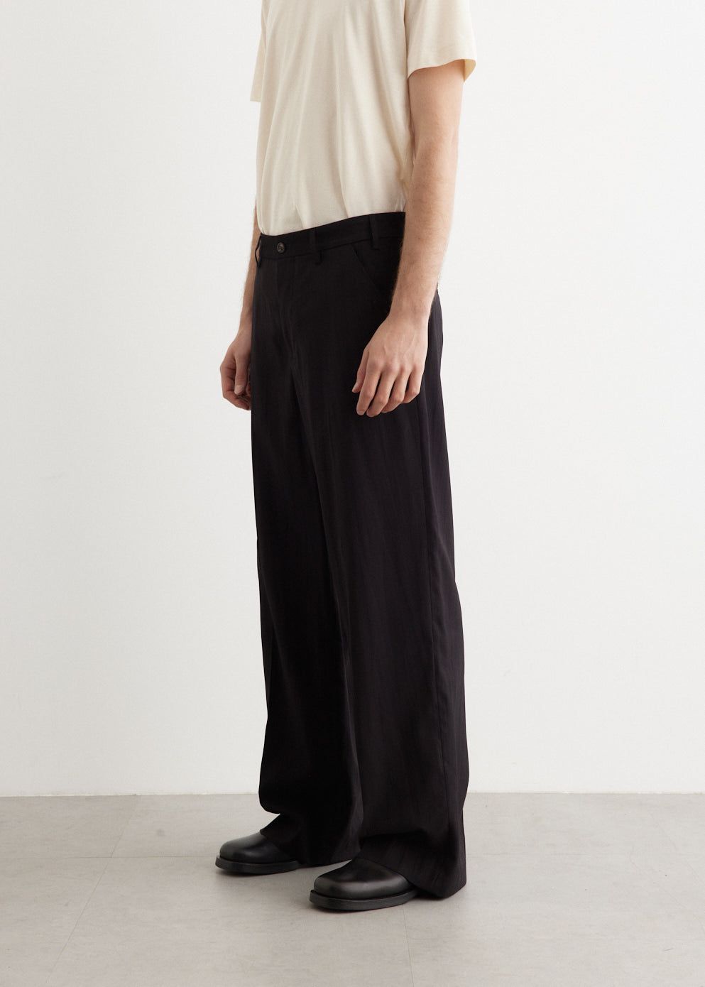 Sailor Trousers