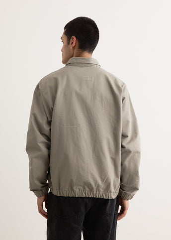 Nike Life Harrington Woven Jacket