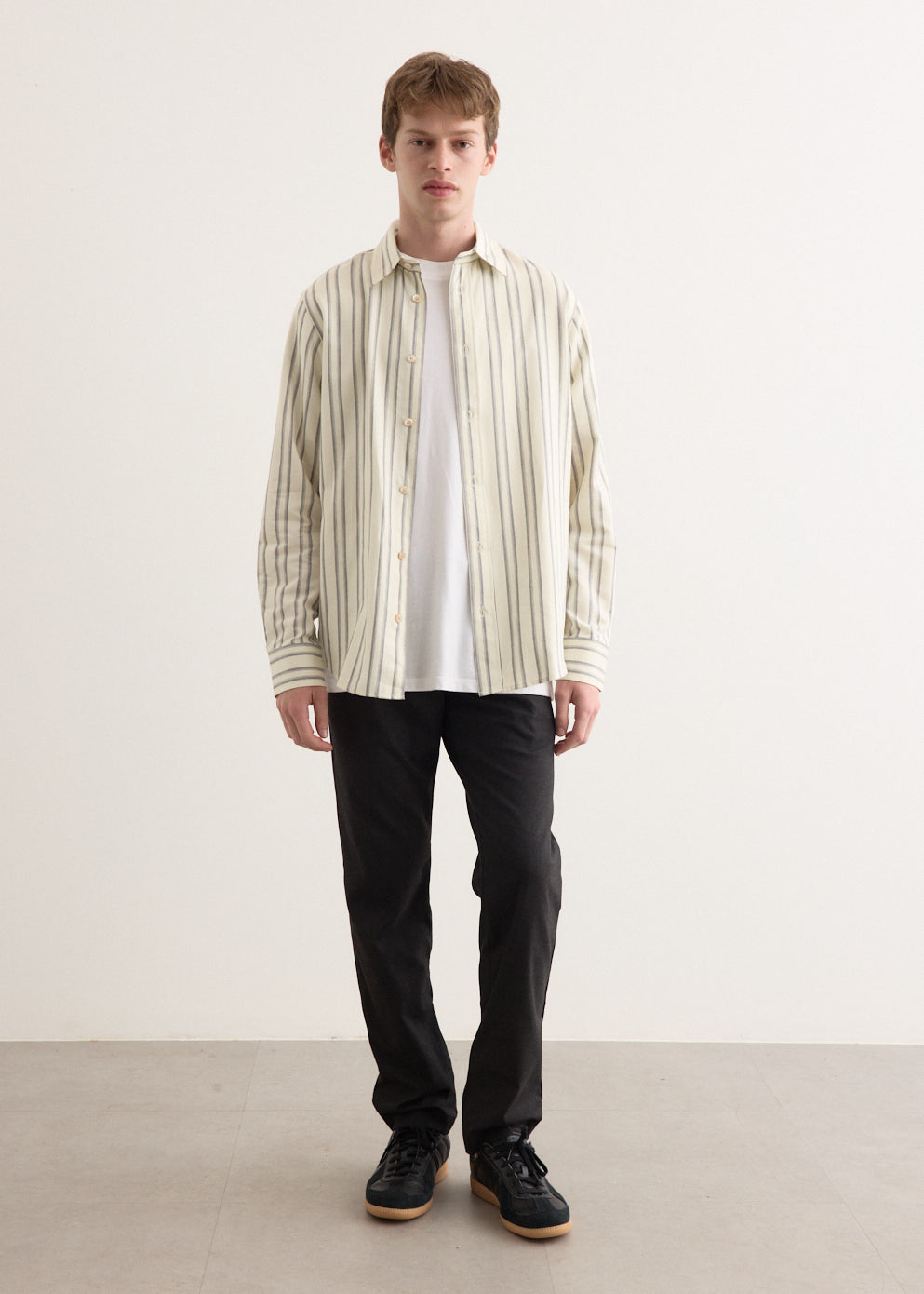 Colby Shirt