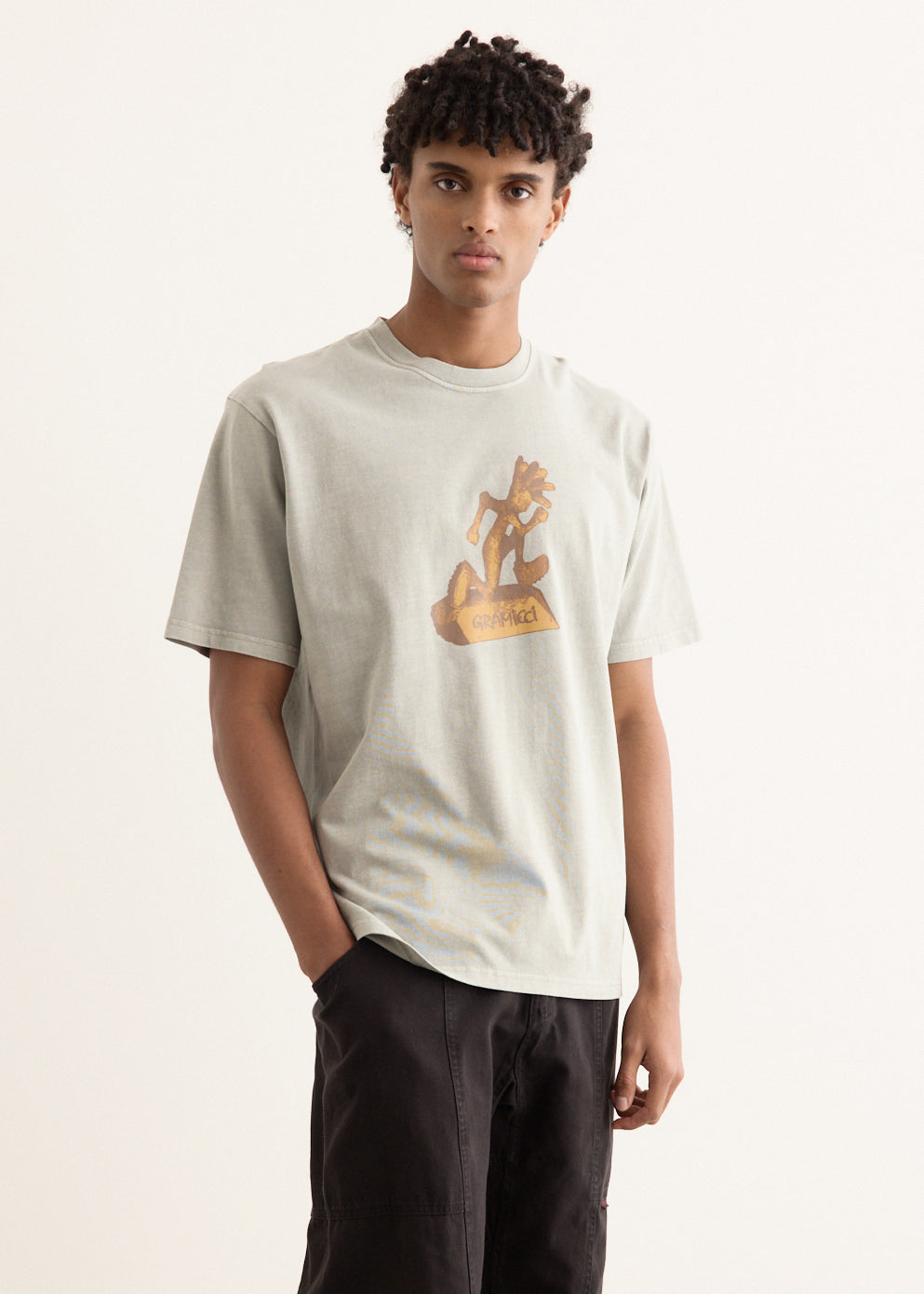 Sculpture T-Shirt