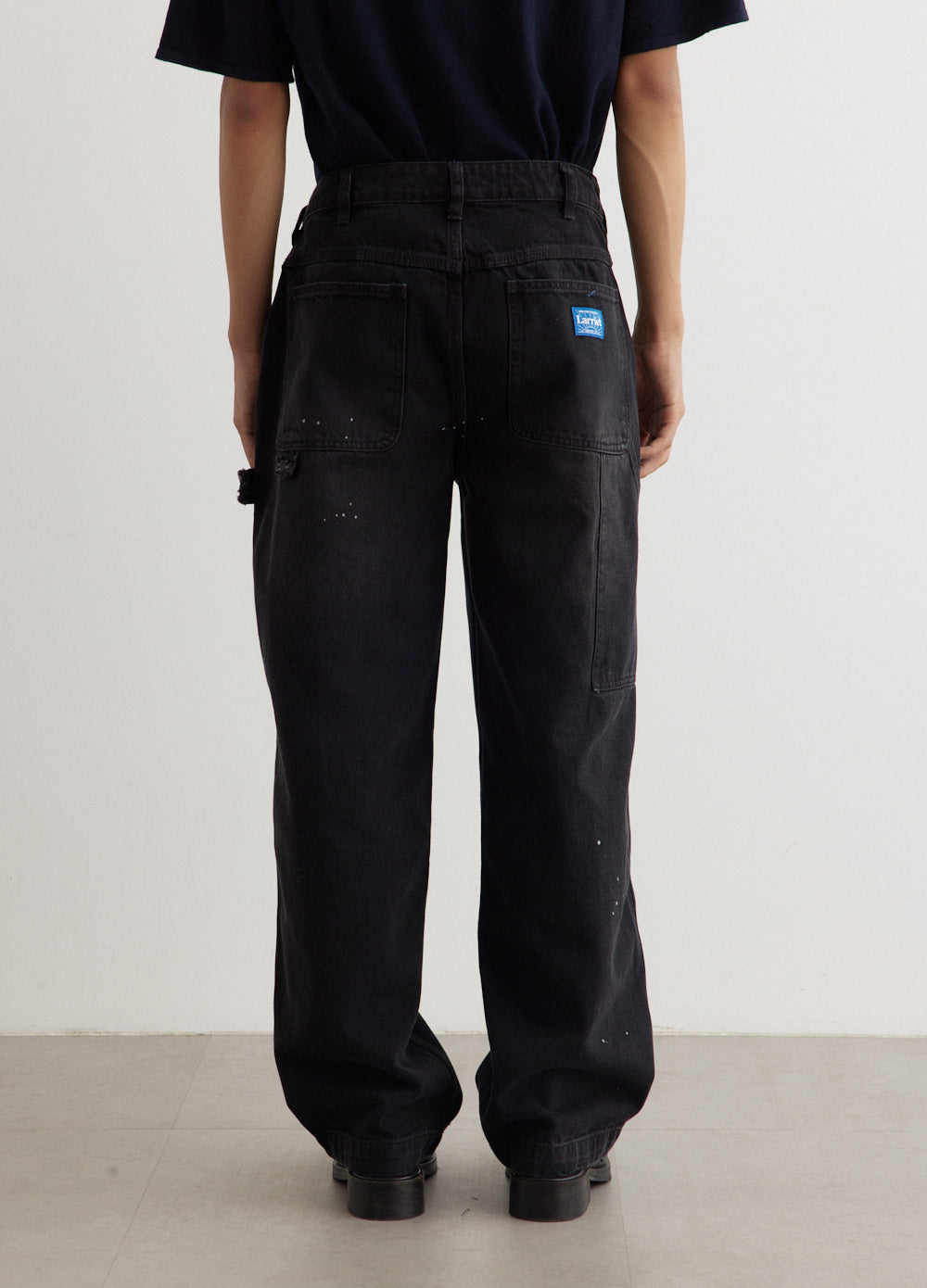 Used Carpenter Pants