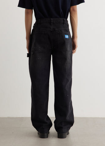 Used Carpenter Pants
