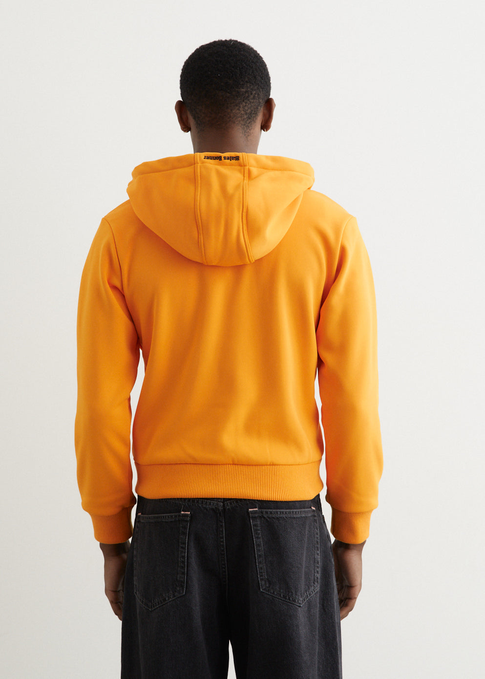 x Wales Bonner Track Hoodie x Wales Bonner Track Hoodie