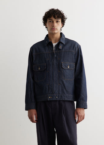 Trucker Jacket