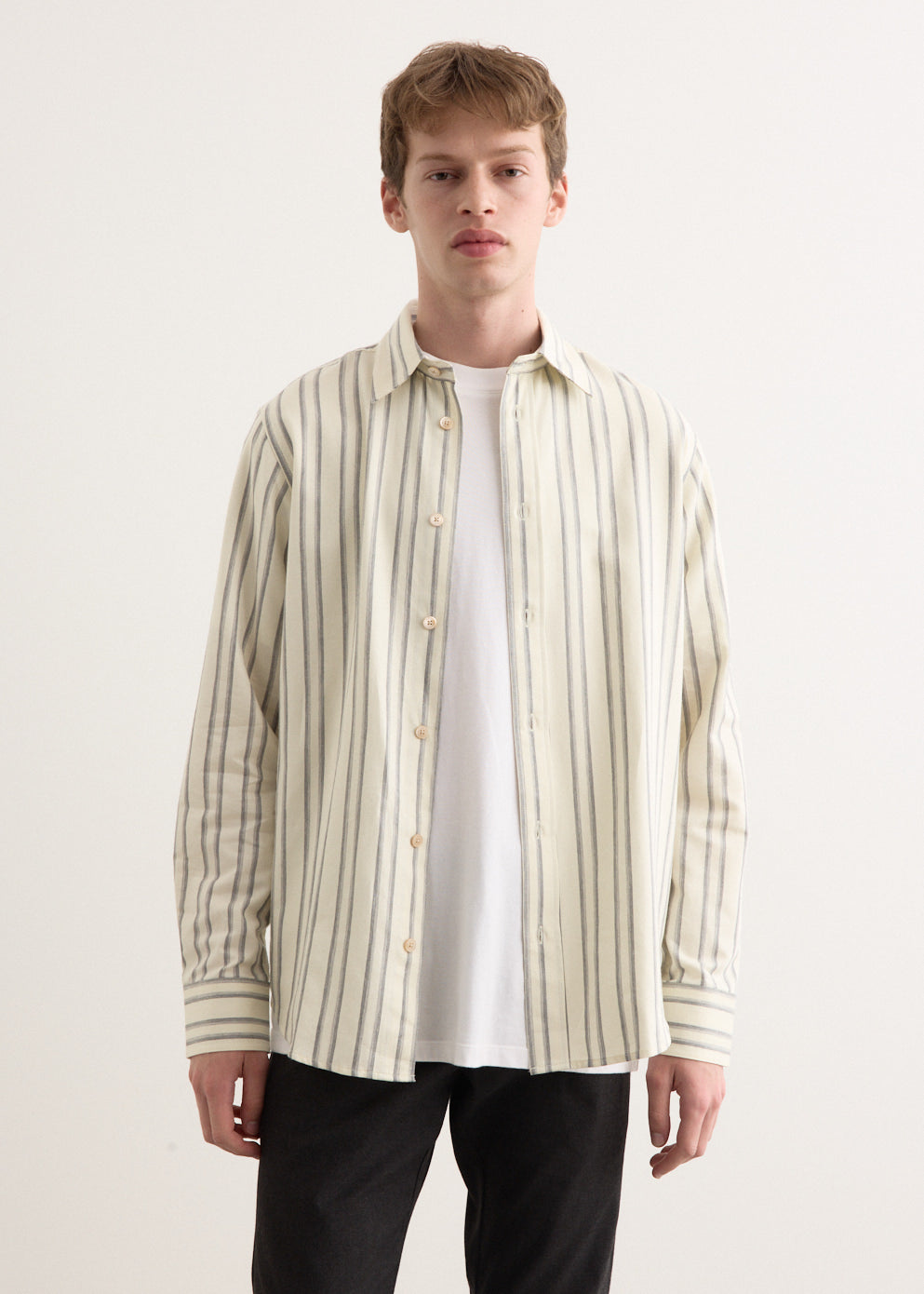 Colby Shirt