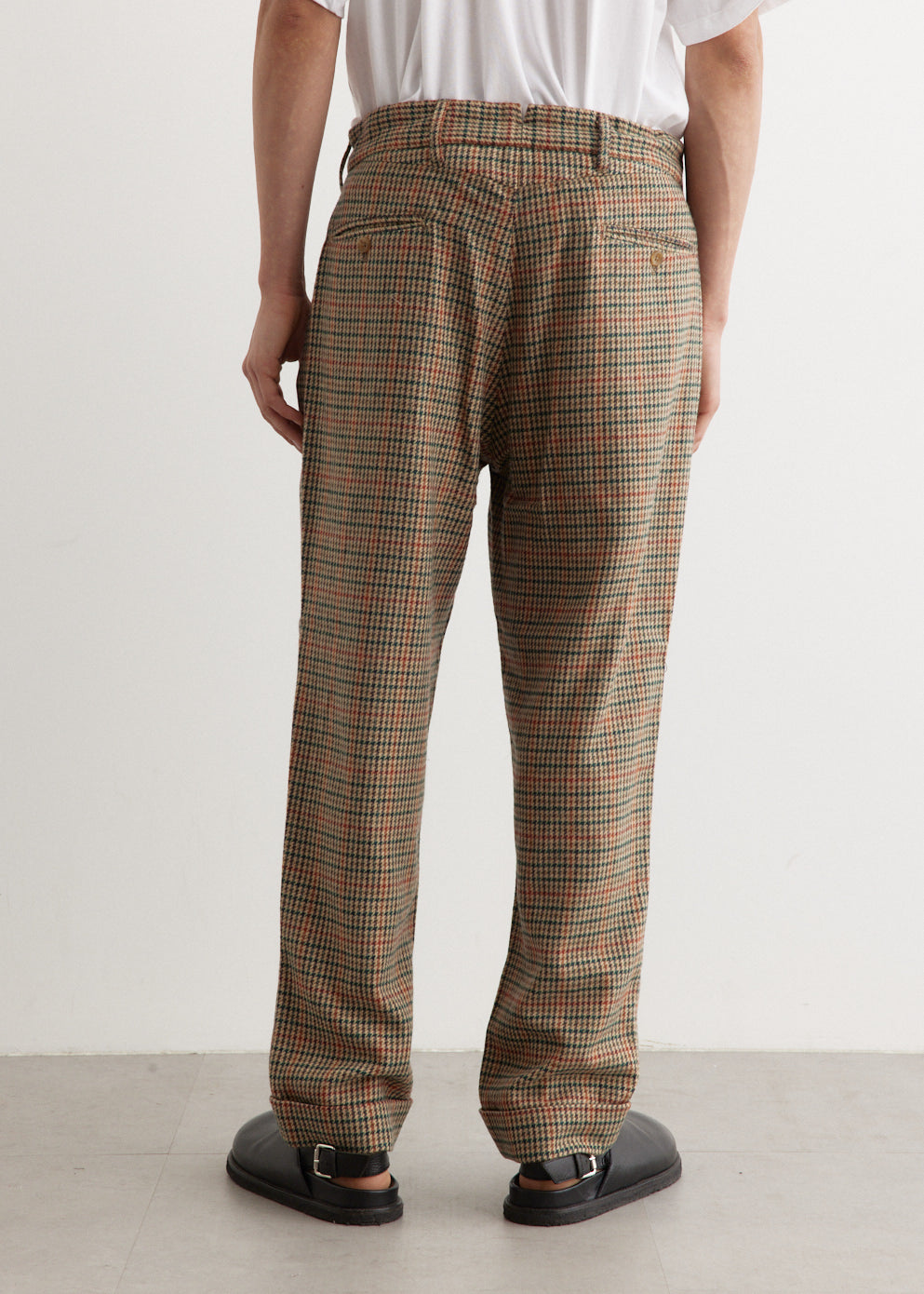 Andover Pants