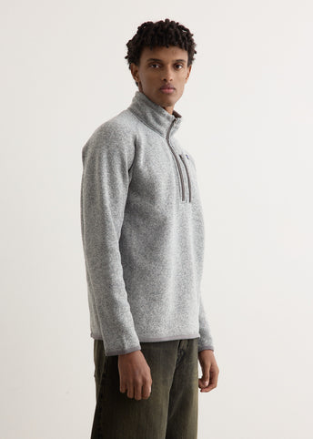 Better Sweater 1/4 Zip Jacket
