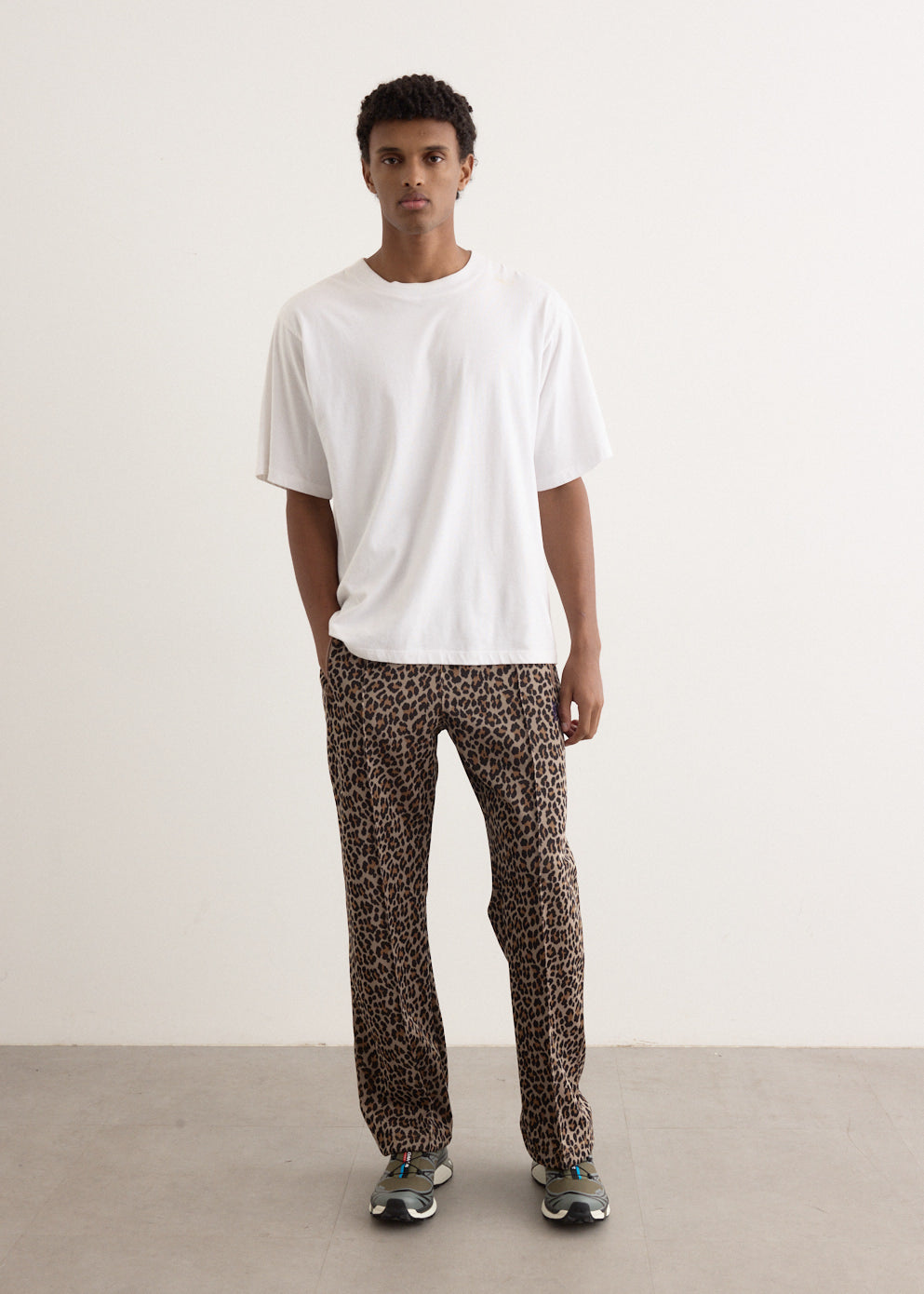 Track Pants