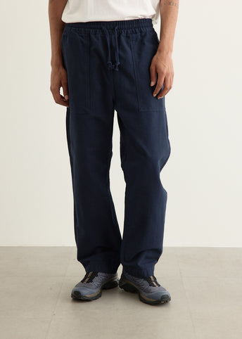 Classic Chef Pants