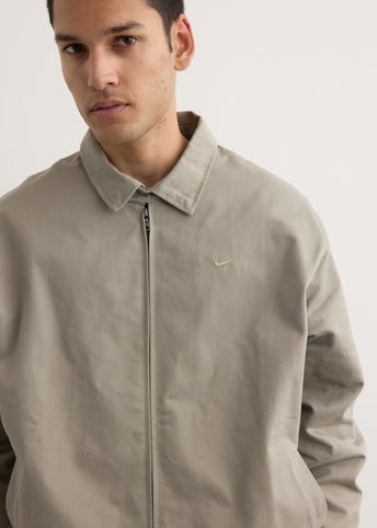 Nike Life Harrington Woven Jacket