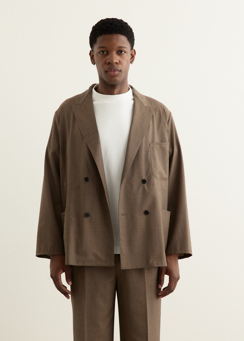 Take Easy DB Jacket