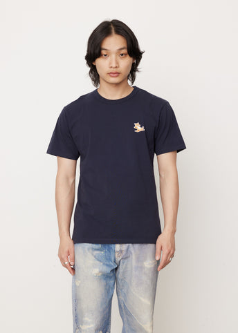 Chillax Fox T-shirt