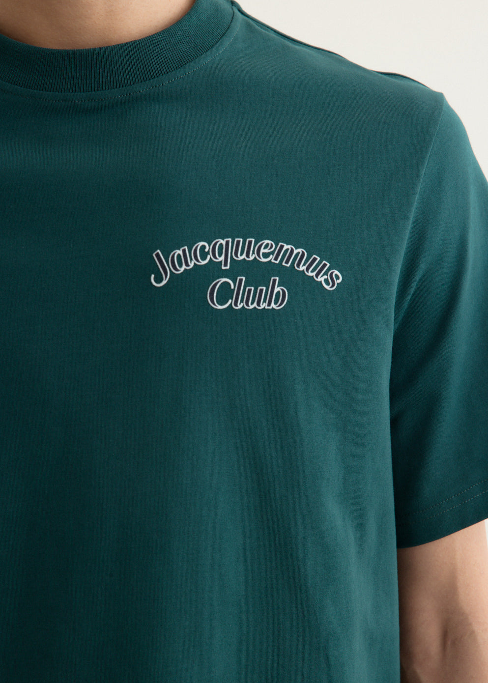 Le Club T-Shirt