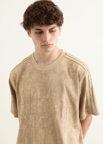 x Song for the Mute 006 T-Shirt