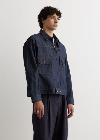 Trucker Jacket