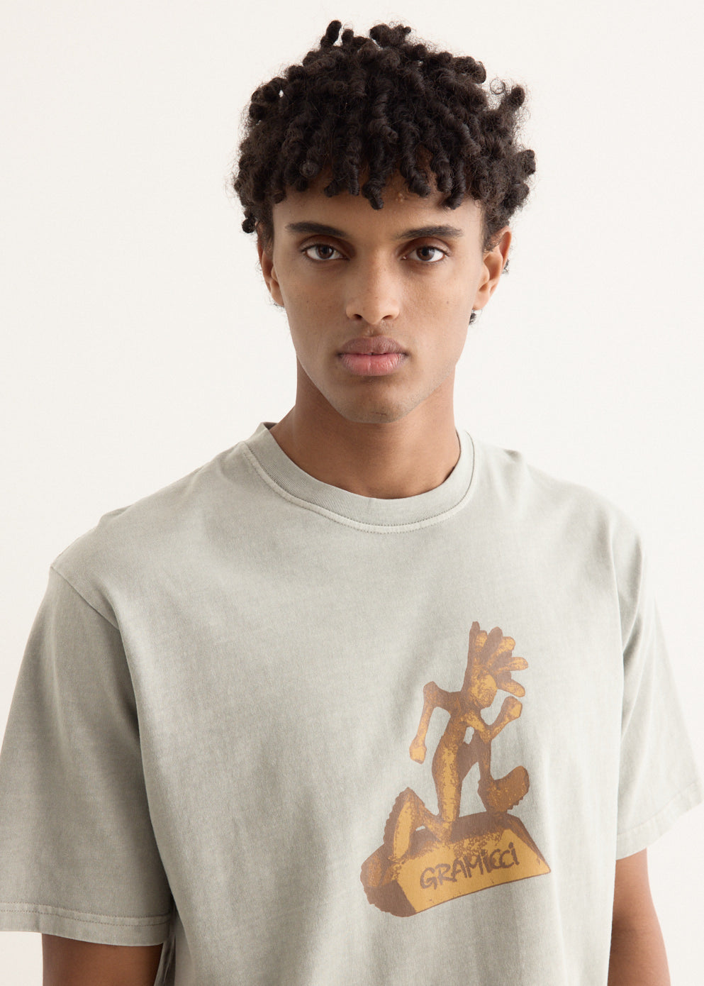 Sculpture T-Shirt
