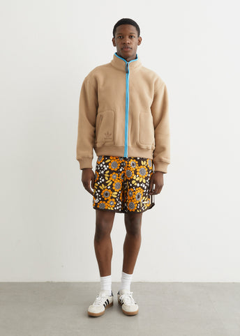 x Wales Bonner Knit Shorts