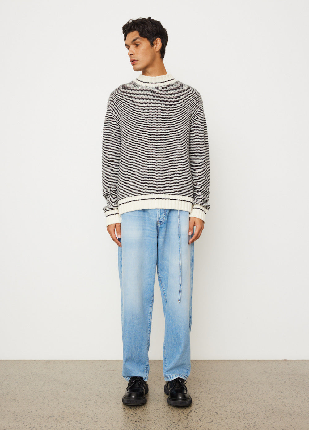 Levi Sweater