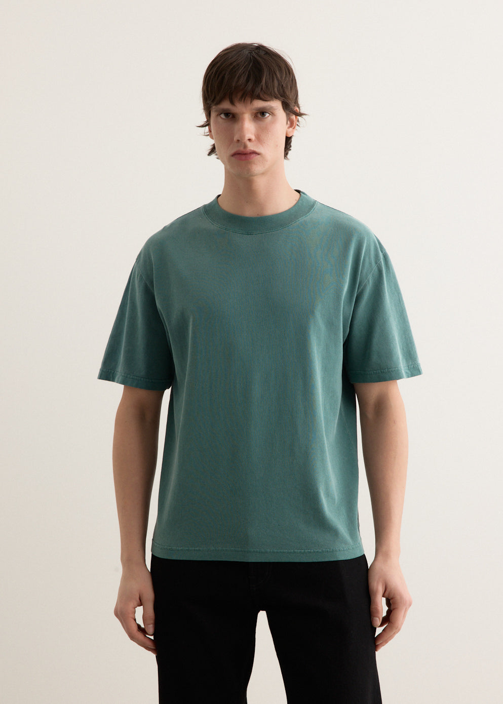 Boxer T-Shirt