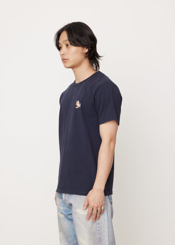 Chillax Fox T-shirt