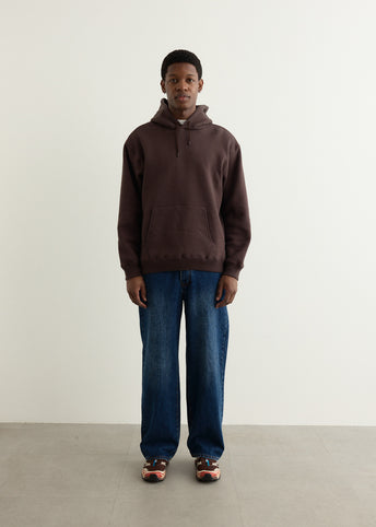 Fleece Parka