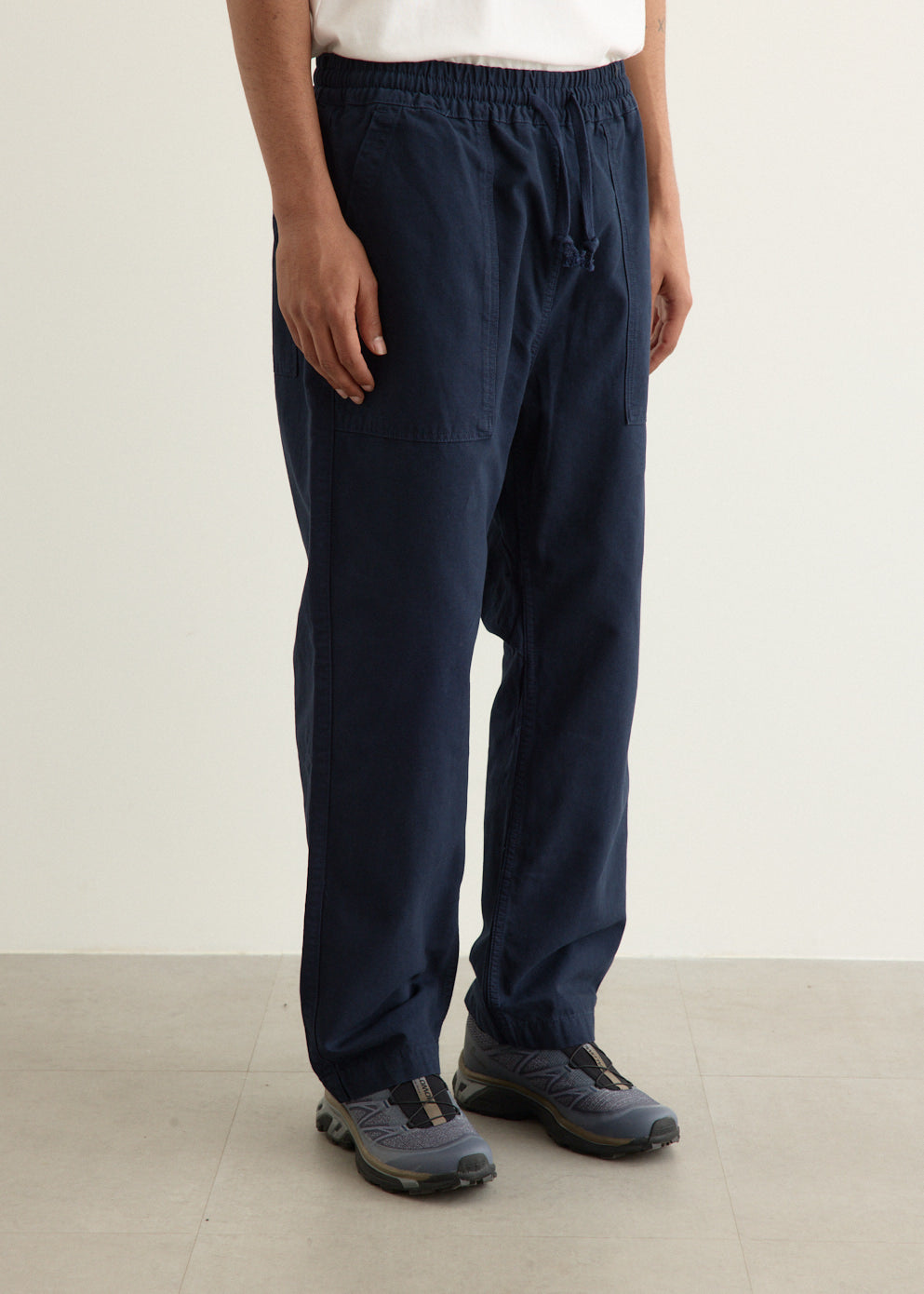 Classic Chef Pants