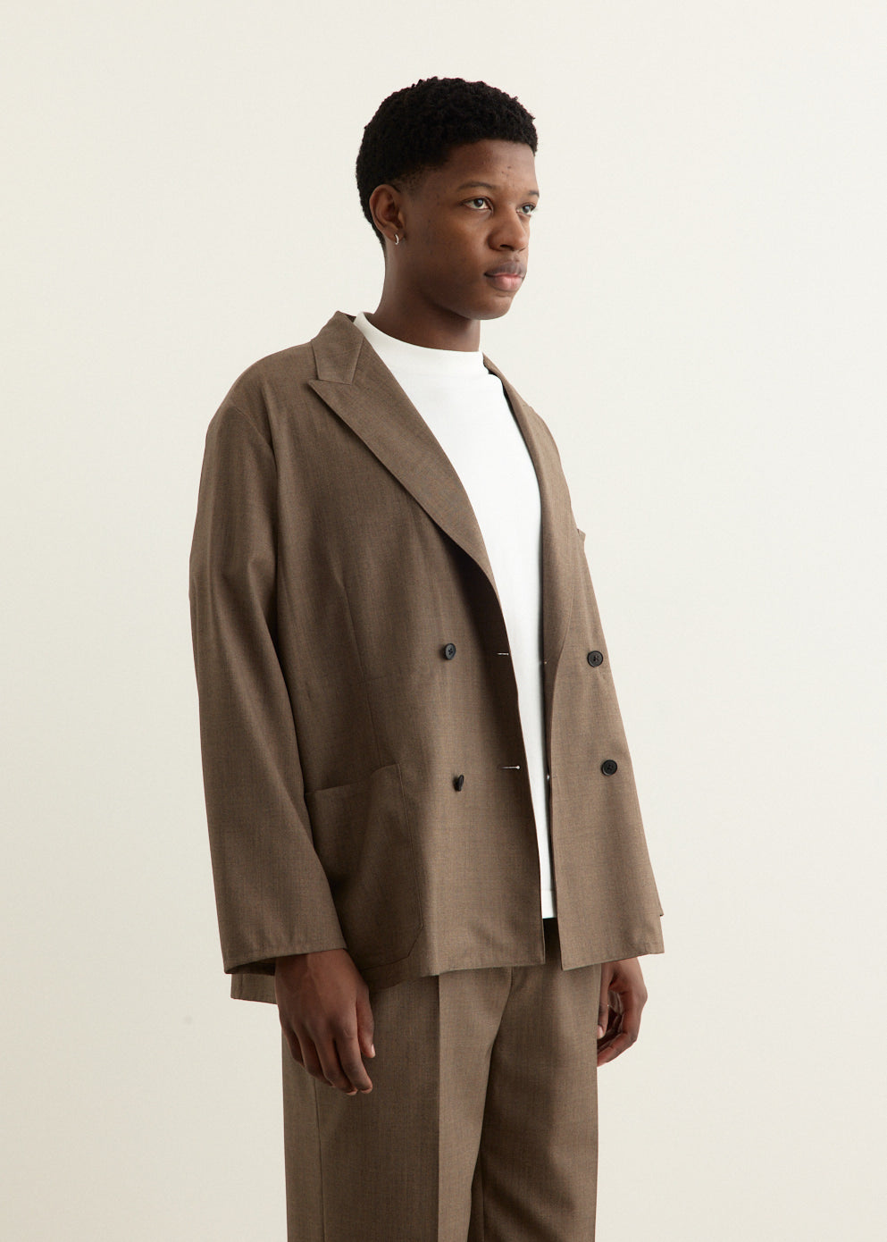 Take Easy DB Jacket