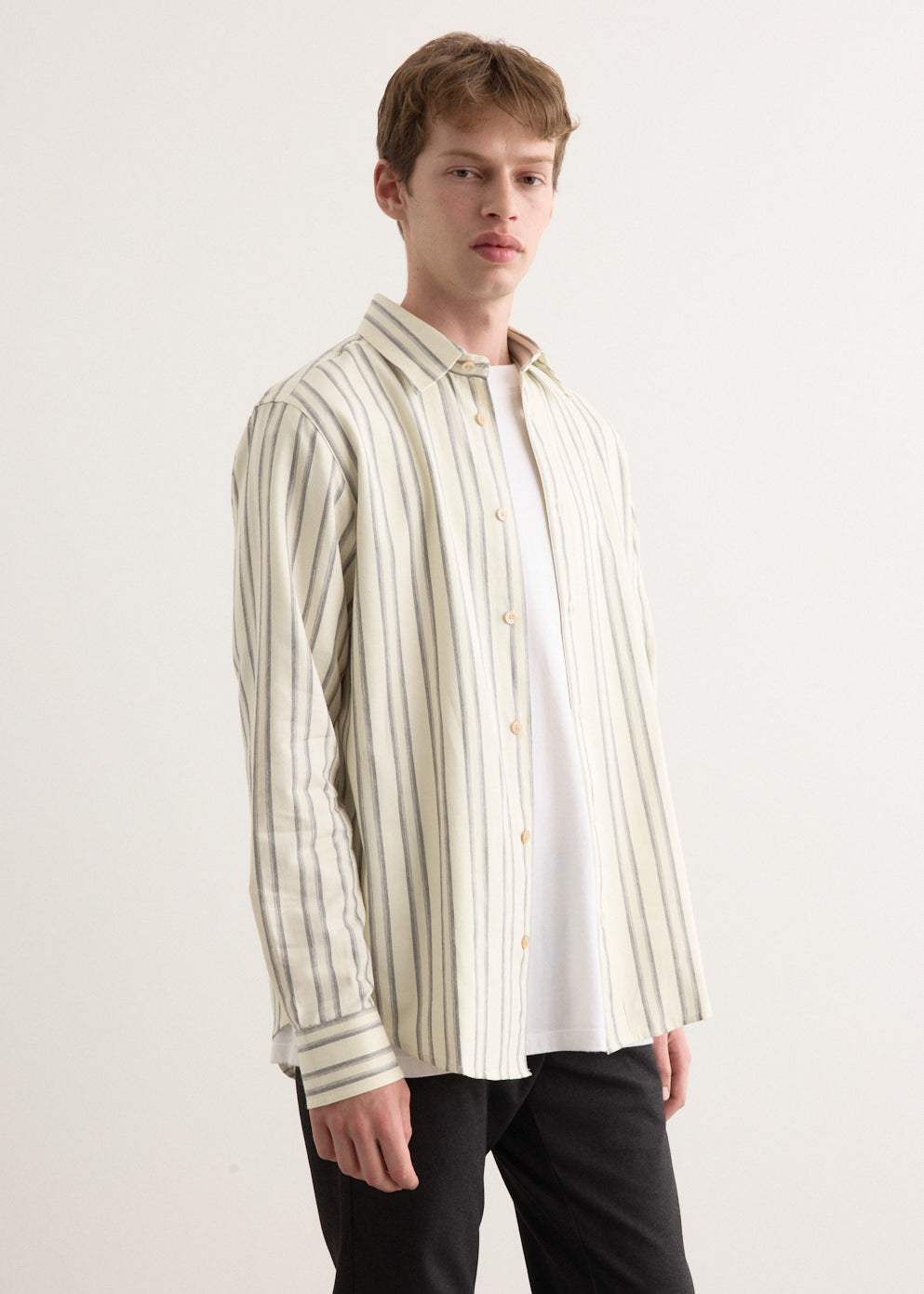 Colby Shirt
