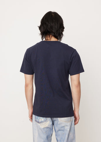 Chillax Fox T-shirt