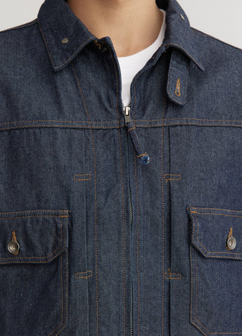 Trucker Jacket