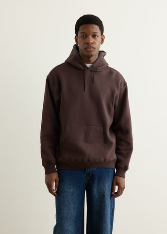 Fleece Parka